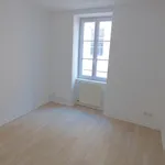 Rent 3 bedroom apartment of 56 m² in MACON