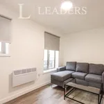 Rent 1 bedroom apartment in Sheffield