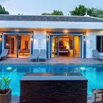 Rent 4 bedroom house of 250 m² in Phuket