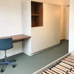  appartement avec 1 chambre(s) en location à Leuven