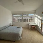 Rent a room in madrid