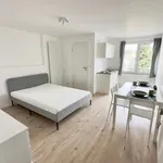 Rent 1 bedroom apartment of 18 m² in Aachen