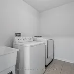 Rent 4 bedroom apartment in Brampton