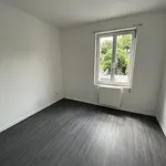 Appartement de 25 m² avec 2 chambre(s) en location à AMIENS