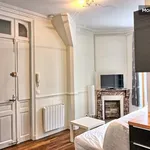 Rent 1 bedroom apartment of 20 m² in Saint-Maur-des-Fossés