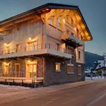 Appartement de 98 m² avec 6 chambre(s) en location à Morzine