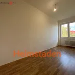 Pronajměte si 4 ložnic/e byt o rozloze 61 m² v Trhový Štěpánov