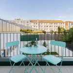 Alugar 1 quarto apartamento de 50 m² em Porto