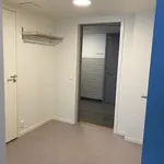 Rent 1 rooms apartment of 40 m² in Växjö