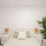 Habitación en valencia