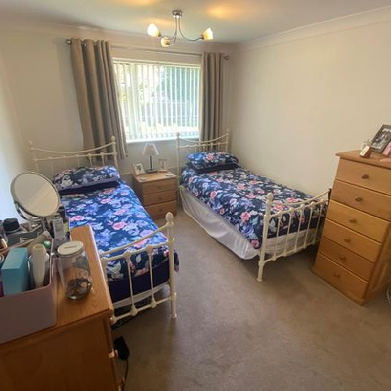 Flat to rent in Waterford Road, Highcliffe, Christchurch BH23 Hurn
