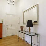 Appartement de 107 m² avec 1 chambre(s) en location à Paris