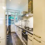 Rent 2 bedroom apartment of 92 m² in Den Haag