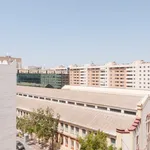 Alquilo 6 dormitorio apartamento de 80 m² en Málaga