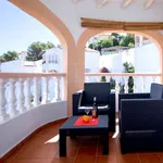 AGRADABLE VILLA EN OLIVA