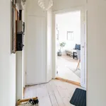 Rent 1 bedroom apartment of 49 m² in Copenhagen