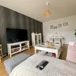 Appartement de 66 m² avec 3 chambre(s) en location à reims