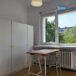 Rent 1 bedroom apartment of 10 m² in Brno