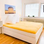 Miete 1 Schlafzimmer wohnung von 25 m² in Aachen