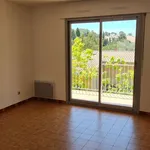 Appartement de 49 m² avec 2 chambre(s) en location à Toulon