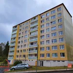 Pronajměte si 2 ložnic/e byt o rozloze 40 m² v Krupka