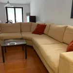 Rent 4 bedroom apartment of 120 m² in Segrate