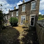 Rent 1 bedroom house in Bradford