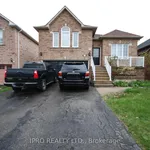 3 bedroom house of 1905 sq. ft in Mississauga (Lisgar)