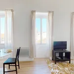 Rent 2 bedroom apartment of 37 m² in Marseille 02