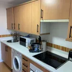 Alquilo 1 dormitorio apartamento de 72 m² en madrid