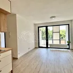 Pronajměte si 2 ložnic/e byt o rozloze 60 m² v Pilsen