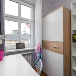 Rent a room in Poznan