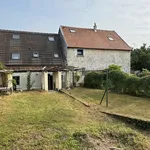 Maison de 177 m² avec 8 chambre(s) en location à La Celle-sur-Morin