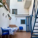 Appartamento arredato con terrazzo Centro