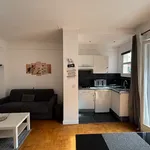 Appartement de 25 m² avec 1 chambre(s) en location à NICEPortable