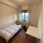 Rent a room in madrid