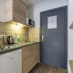 Huur 1 slaapkamer appartement in Mechelen