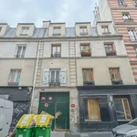 Appartement de 30 m² avec 2 chambre(s) en location à Paris