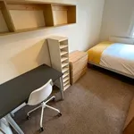 Rent a room in Nottingham