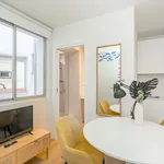 Alquilo 1 dormitorio apartamento de 50 m² en Málaga