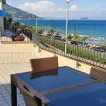 3-room flat via Concezione,131, Laigueglia