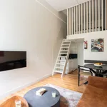 Huur 1 slaapkamer appartement van 30 m² in Amsterdam