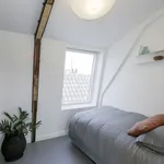 Huur 2 slaapkamer appartement van 667 m² in Amsterdam