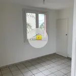 Appartement de 65 m² avec 4 chambre(s) en location à ST PRIEST