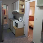 Rent 1 bedroom apartment of 30 m² in  Πάτρα