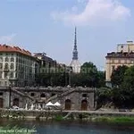 Rent 3 bedroom apartment of 80 m² in Turin