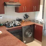 Rent 1 bedroom apartment in Randburg