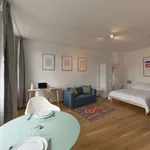 39 m² Studio in berlin