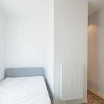 Huur 1 slaapkamer appartement in Liège