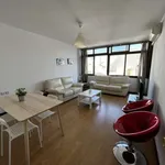 Habitación en madrid